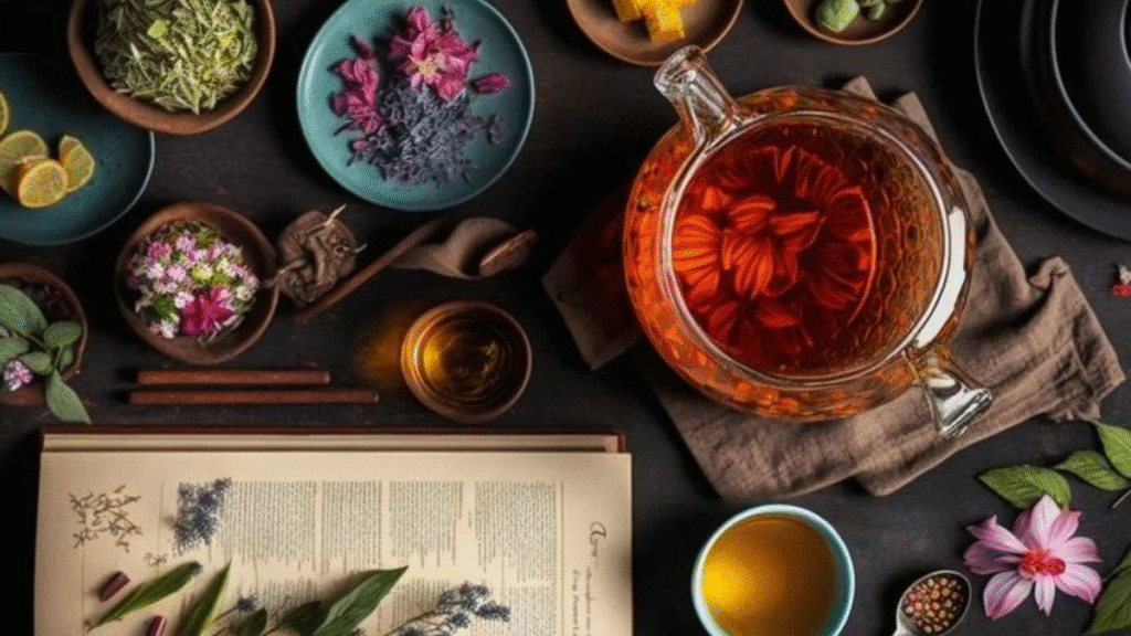 How to Choose the Best Tea Leaves for Your Taste – Copy