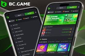 BC.Game Mobile App Your Ultimate Gaming Experience BC.Game Mobile App Your Ultimate Gaming Experience