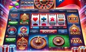 Casino pro české hráče Nejlepší online možnosti a tipy