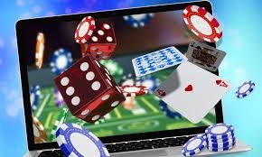Casino Rollino UK A New Era of Online Gaming