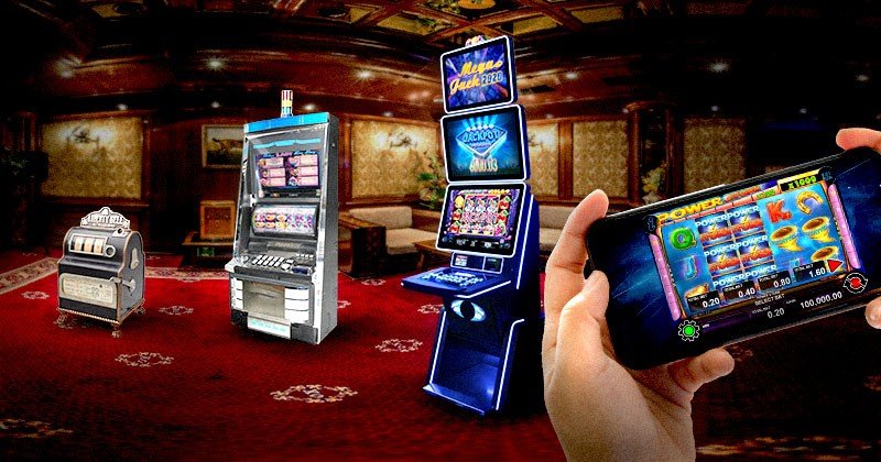 Casino Rollino UK A New Era of Online Gaming