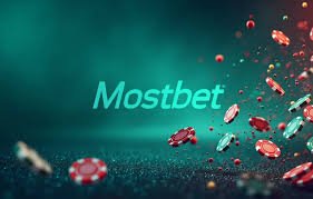 Experience the Thrill of Online Betting with Mostbet Kazakhstan Experience the Thrill of Online Betting with Mostbet Kazakhstan