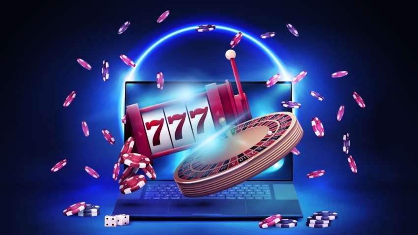 The Ultimate Guide to Casino RainBet