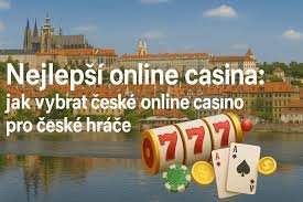 Top online kasina Jak si vybrat to nejlepší